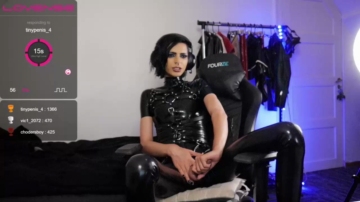Satanicrubberaddict  27-09-2021